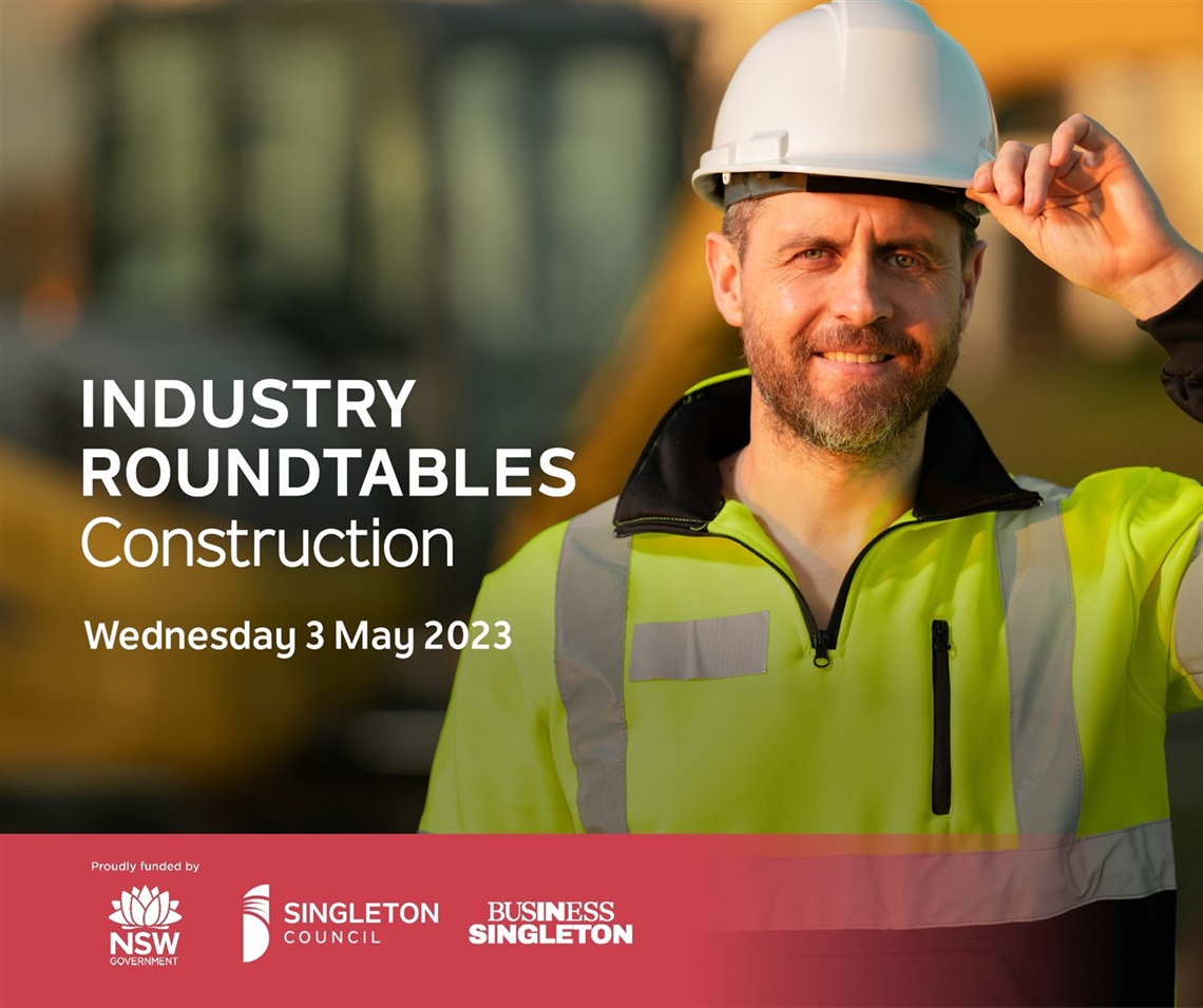 Construction Industry Roundtable