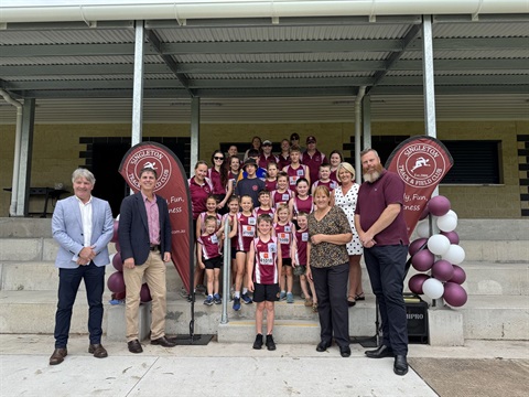 Singleton Track + Field Club - Amenities Building Opening - 16 November 2024.jpg