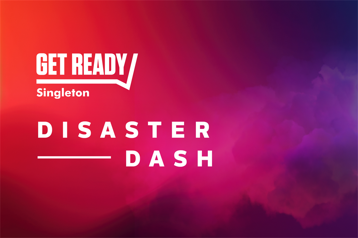 Disaster Dash - Get Ready singleton -Web tile.png