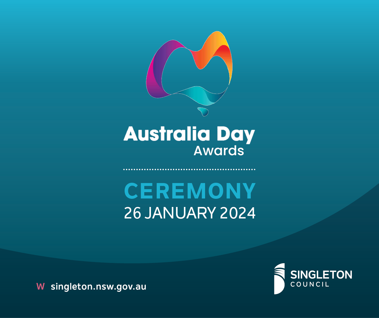    Australia Day Ceremony Fb Tile 2024 