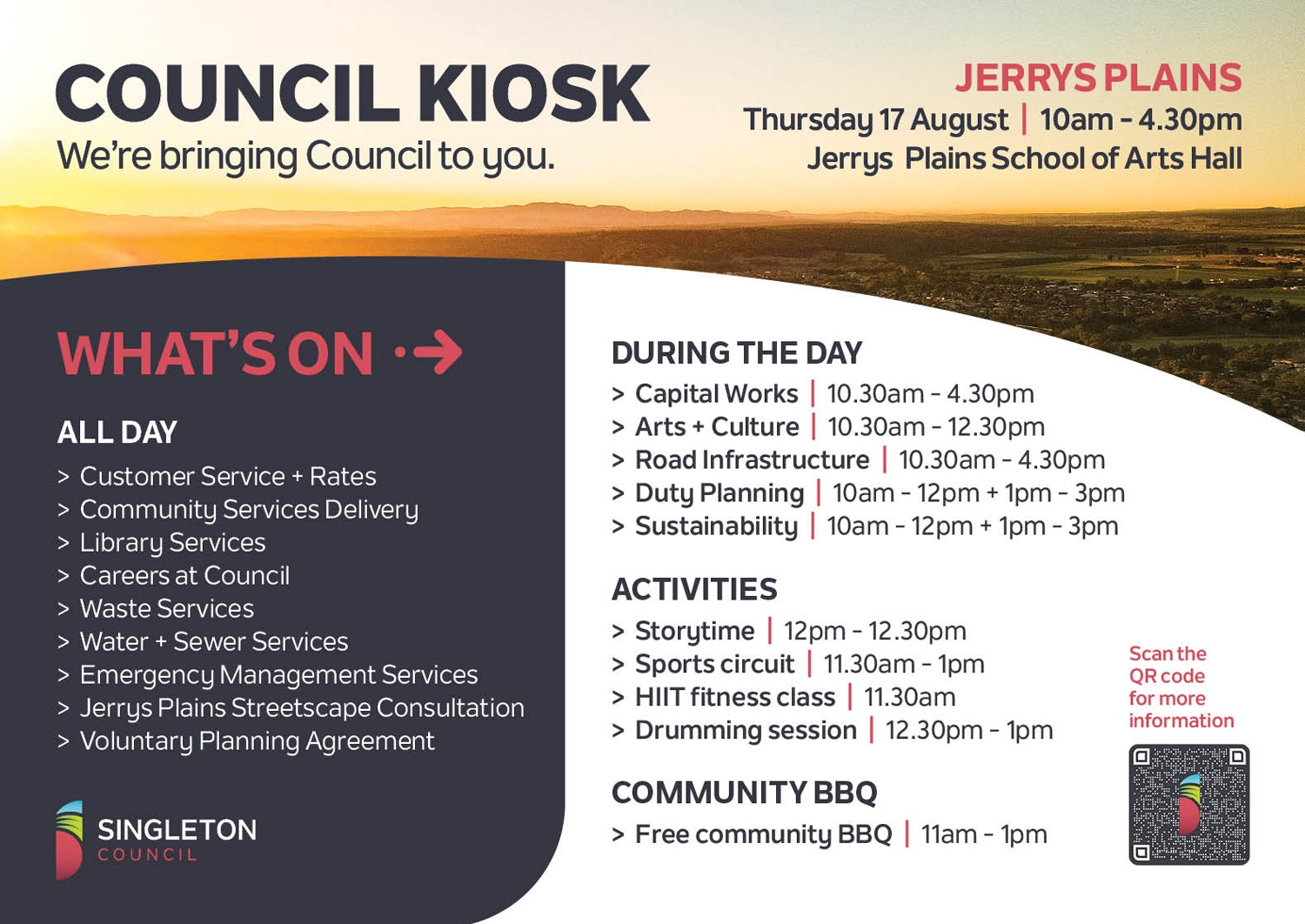 Council Kiosk - Jerrys Plains - What's On.jpg